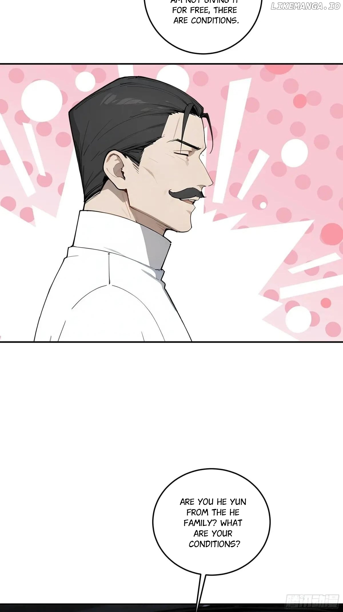 God of Learning Chapter 28 - page 23